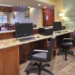 Holiday Inn Express Frankenmuth By Ihg