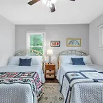 The Dawdy Haus Bed And Breakfast