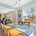 The Dawdy Haus Bed And Breakfast