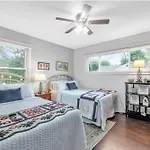 The Dawdy Haus Bed And Breakfast