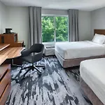 Fairfield Inn & Suites By Marriott Frankenmuth