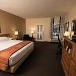 Marv Herzog Hotel