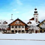 Bavarian Inn Of Frankenmuth
