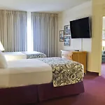 Bavarian Inn Of Frankenmuth