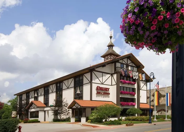 Drury Inn & Suites Frankenmuth