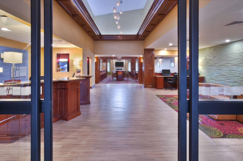 Express By Ihg