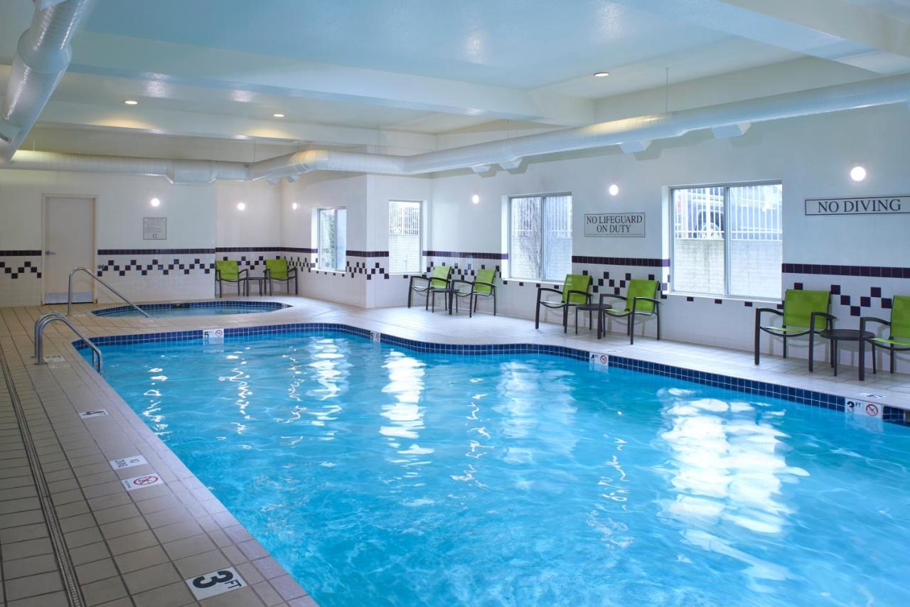 Springhill By Marriott