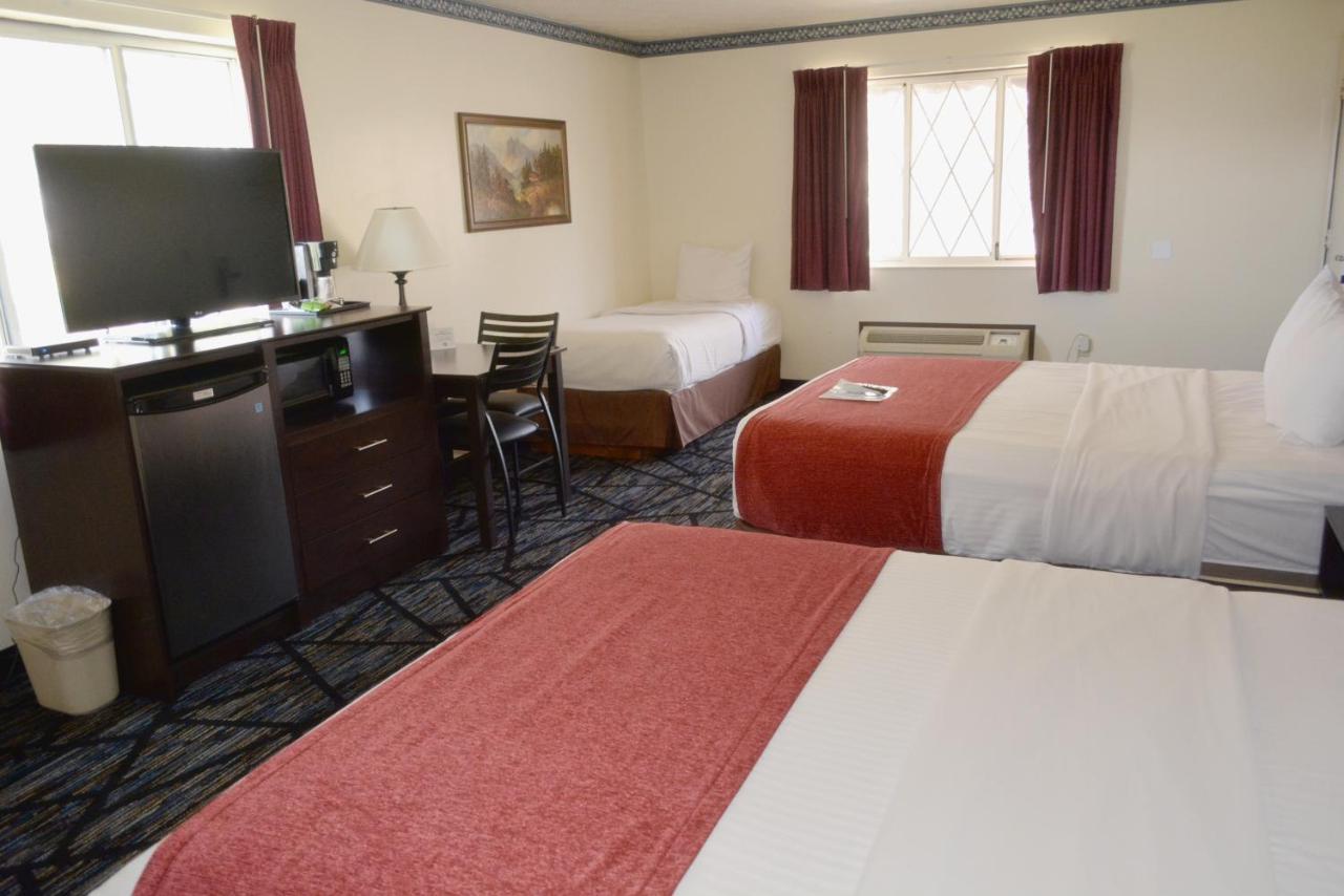Motel Frankenmuth Motel *