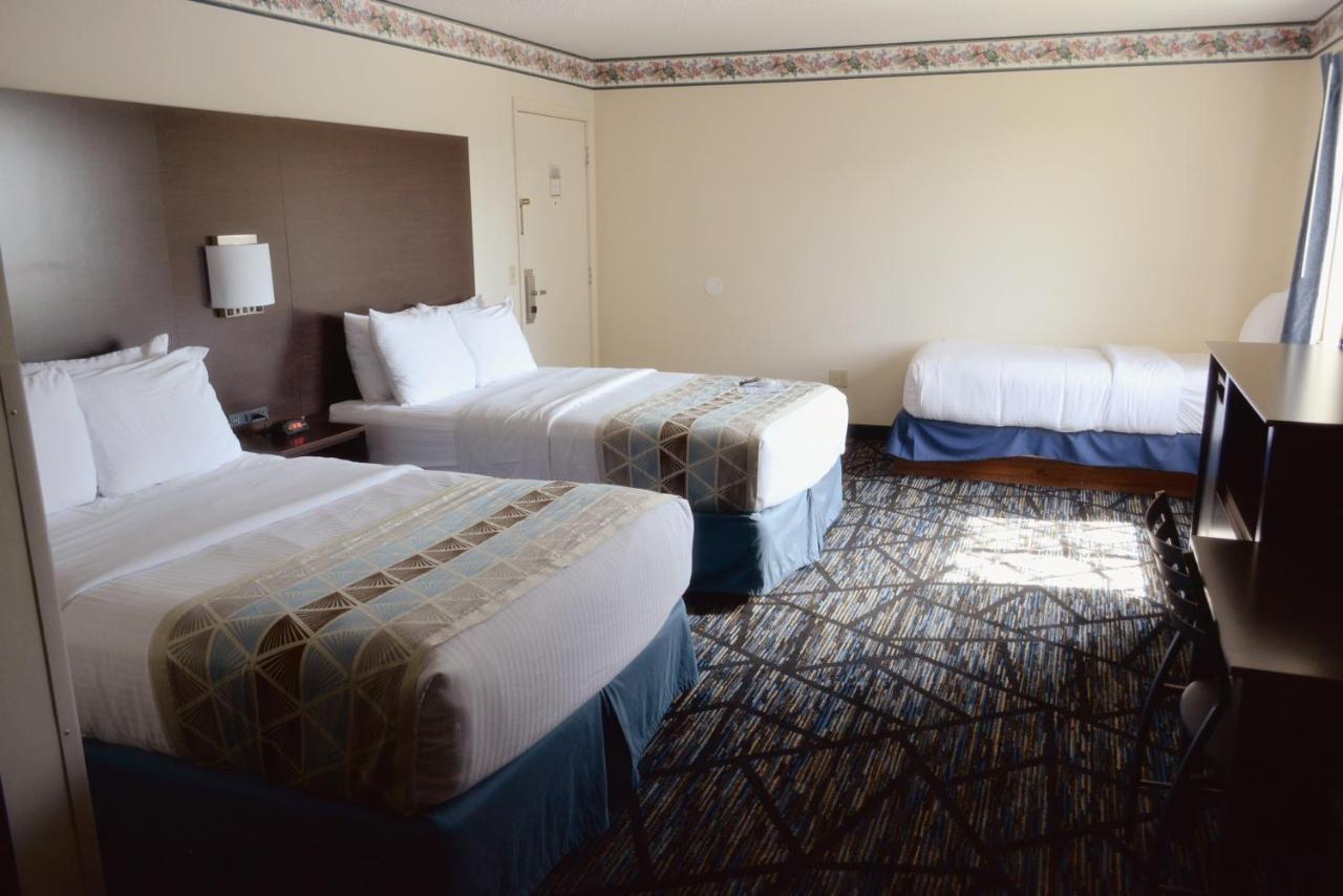Frankenmuth Motel Frankenmuth