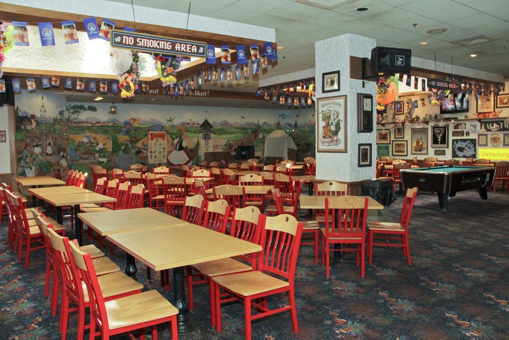 Bavarian 2* Frankenmuth