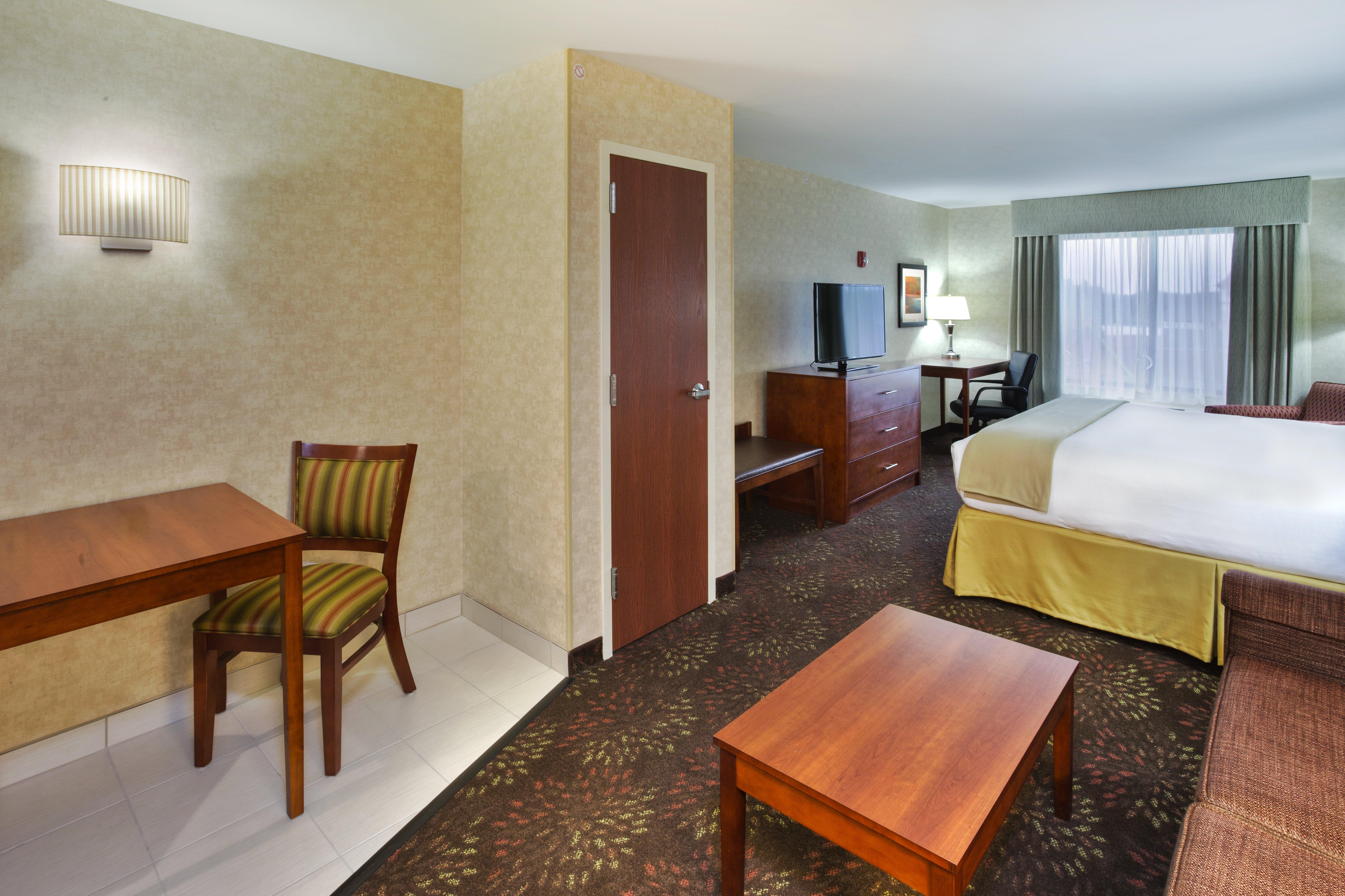 Hotel Express By Ihg