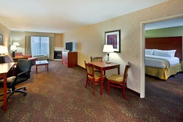 Hotel Express By Ihg 3*