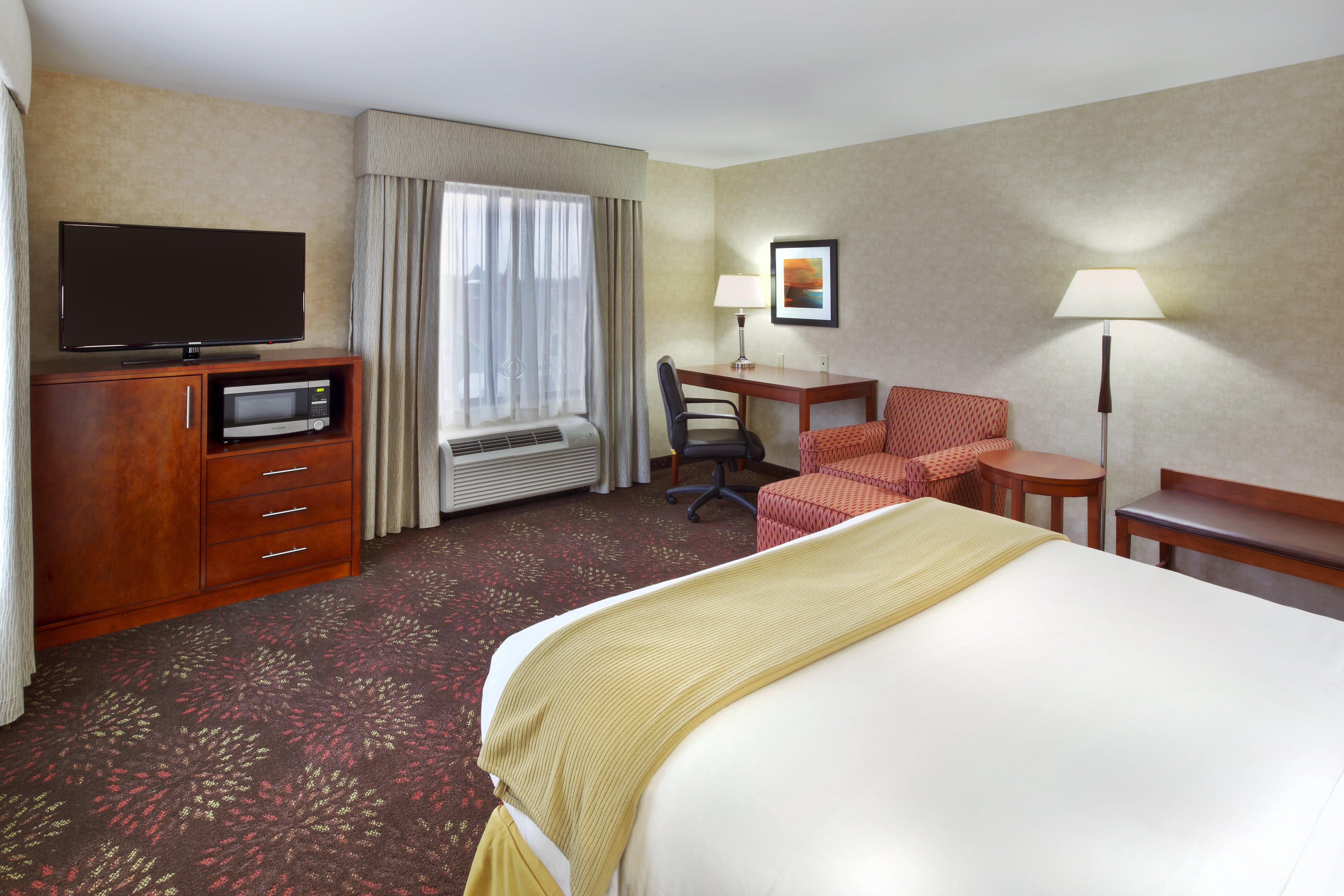 Hotel Express By Ihg Frankenmuth