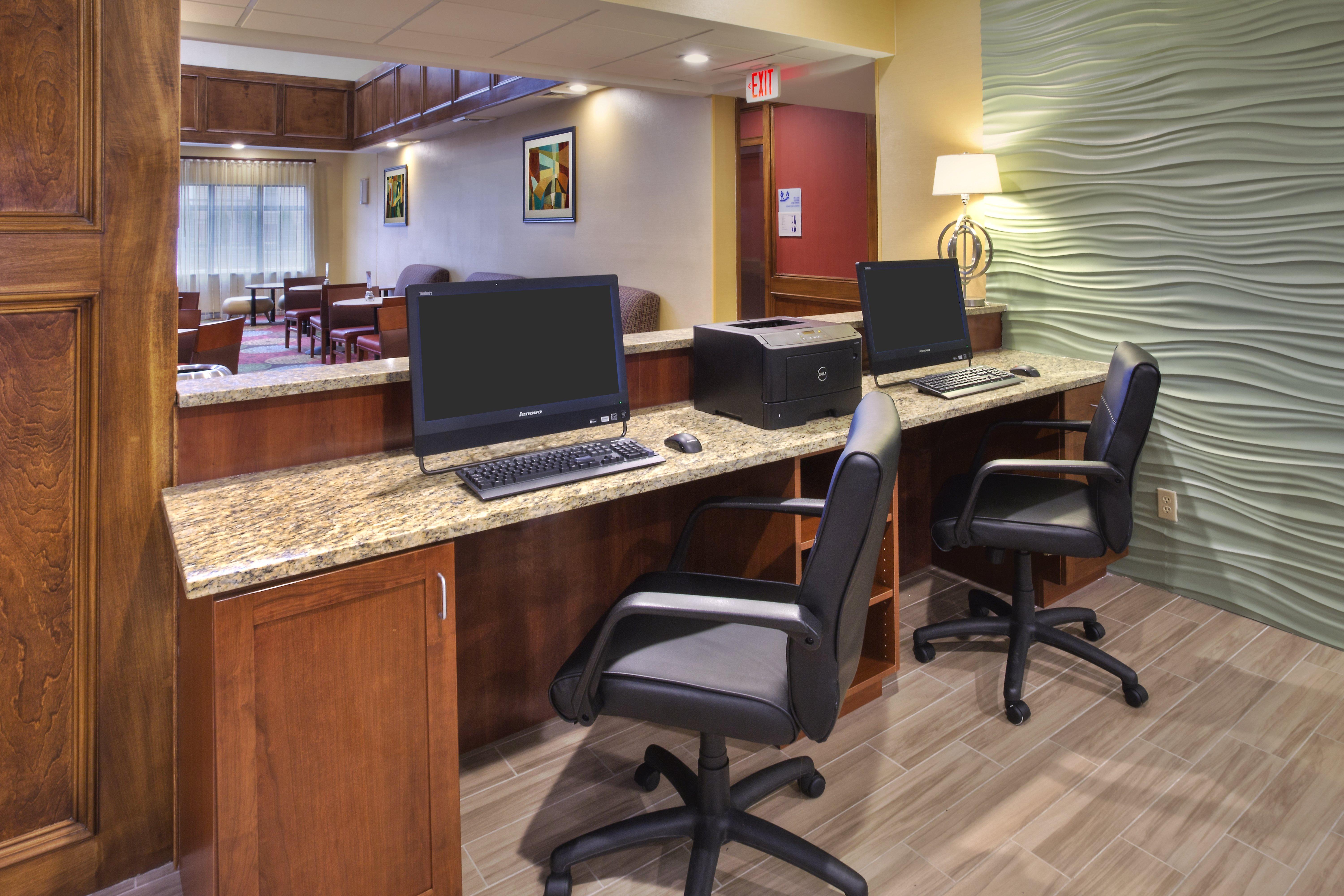 Express By Ihg
