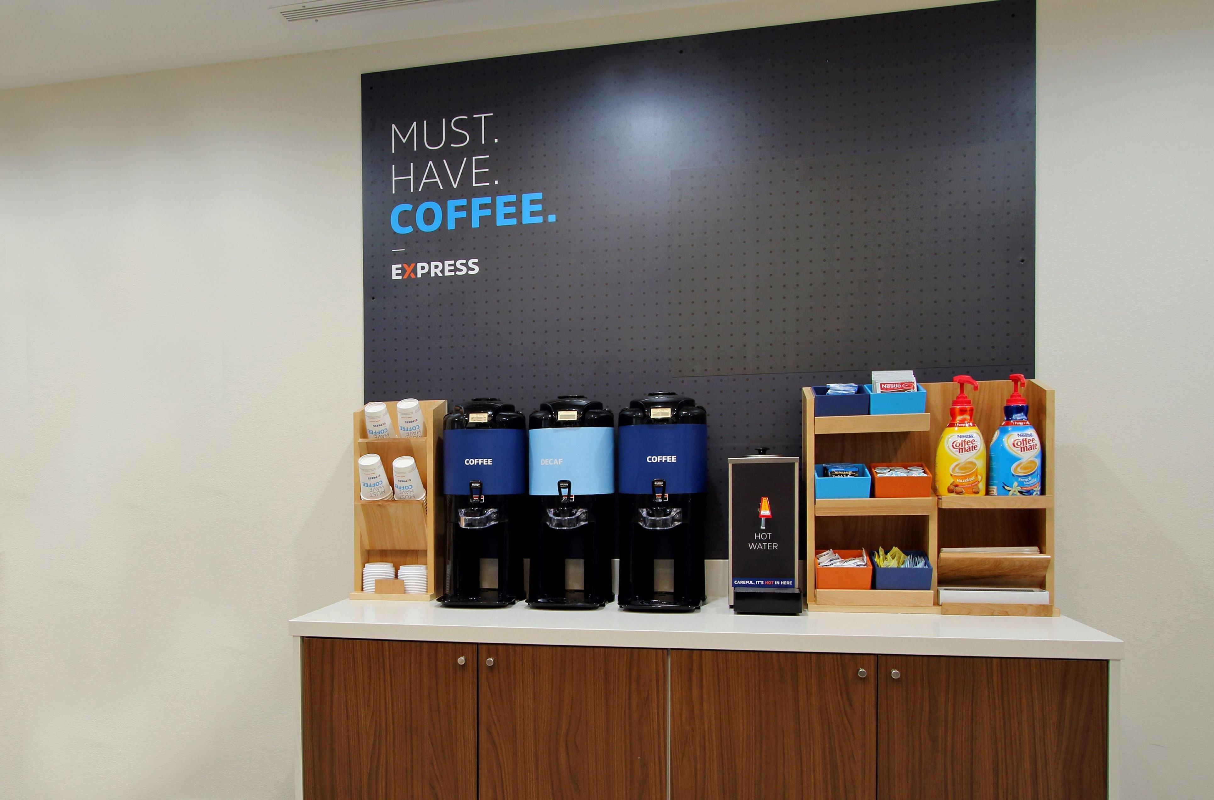 Express By Ihg Hotel 3*