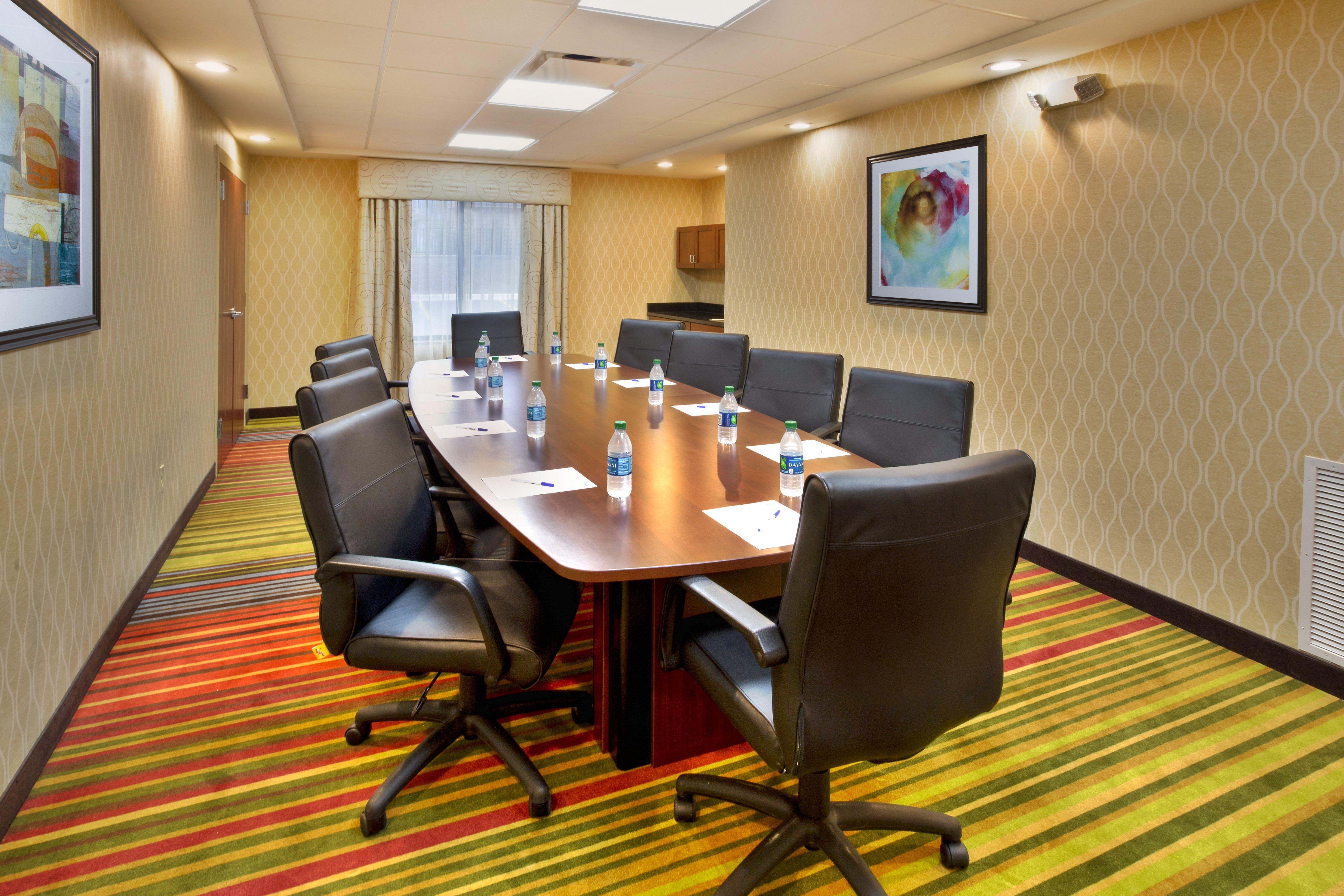 Hotel Express By Ihg