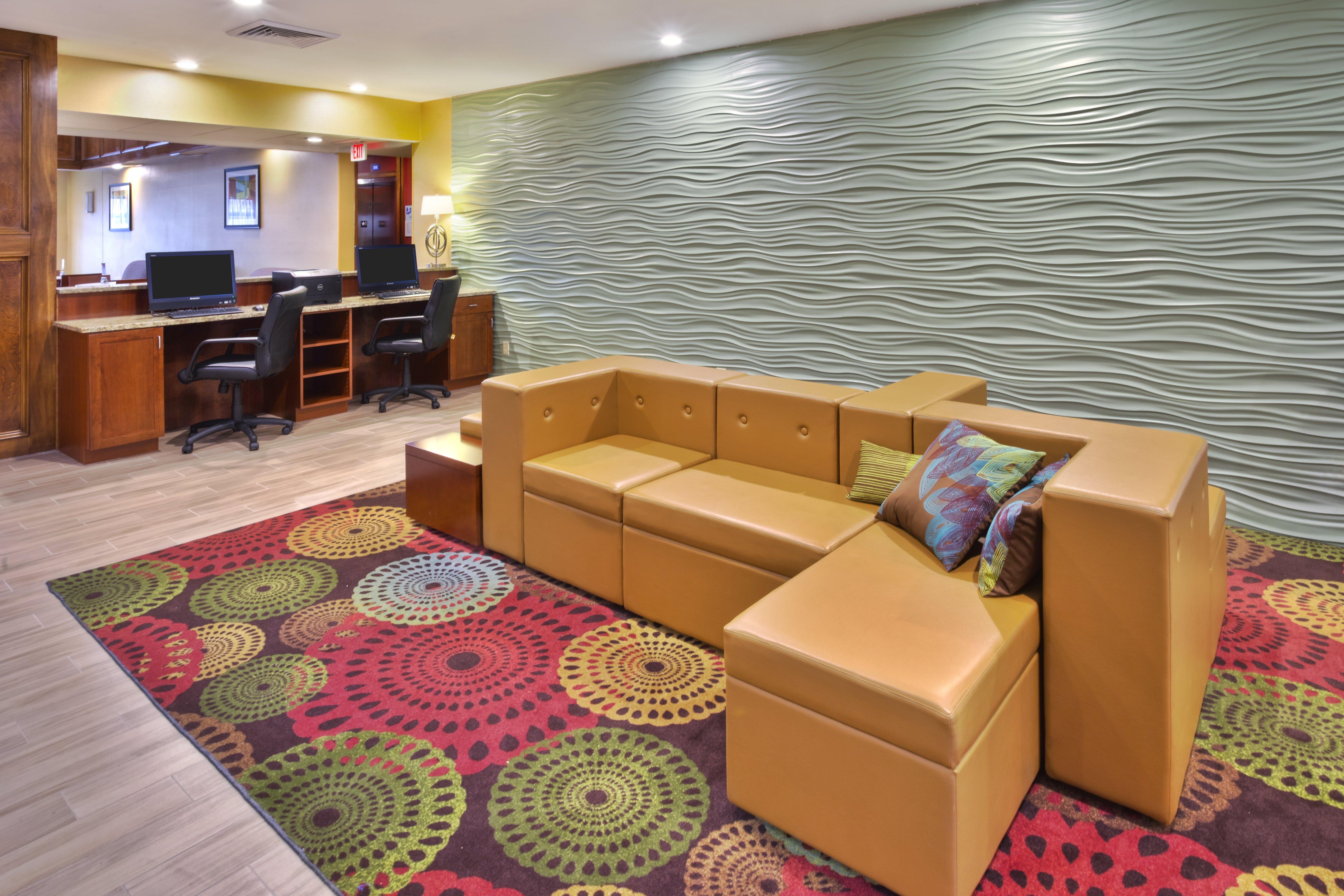Express By Ihg Hotel Frankenmuth
