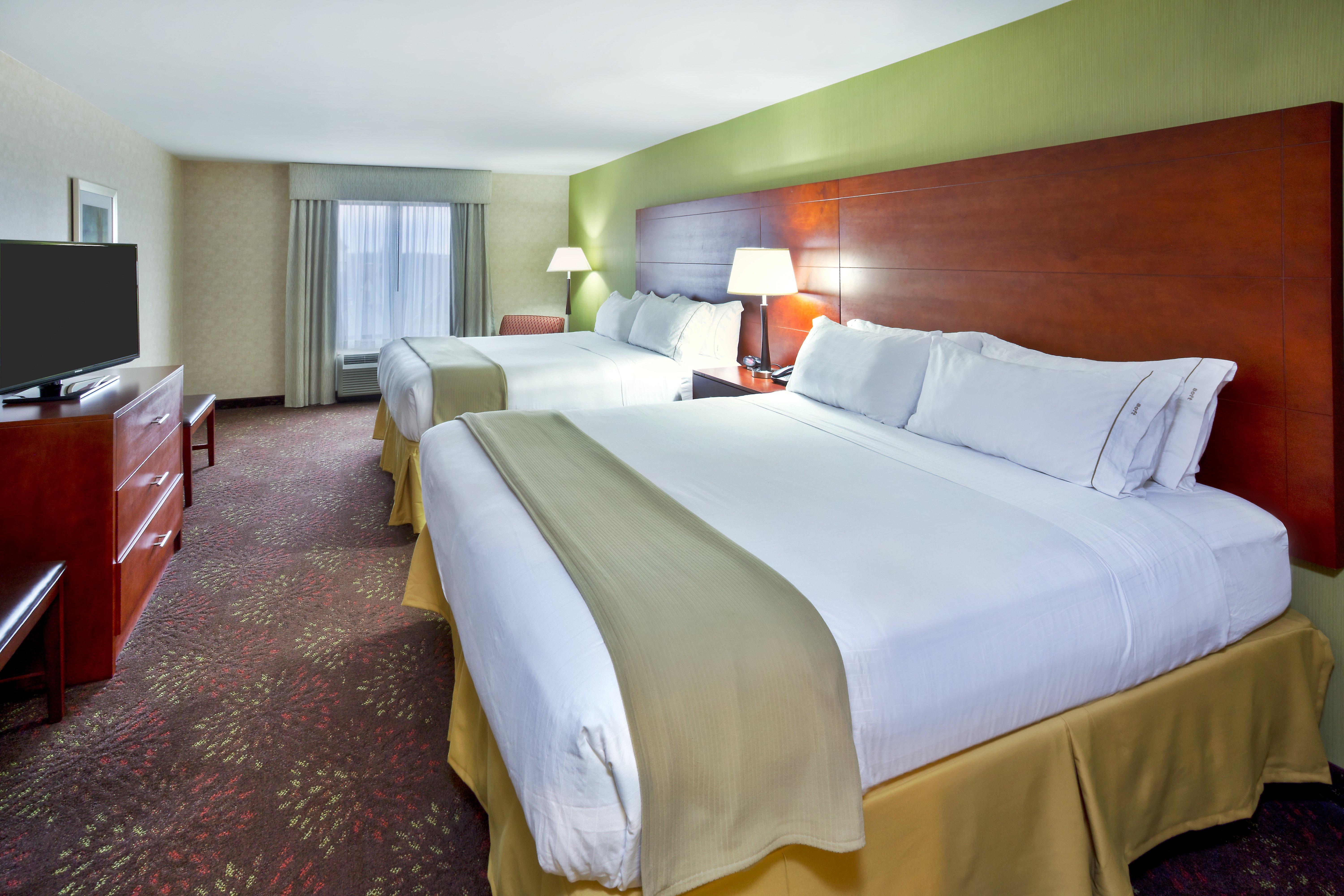 Hotel Express By Ihg Frankenmuth