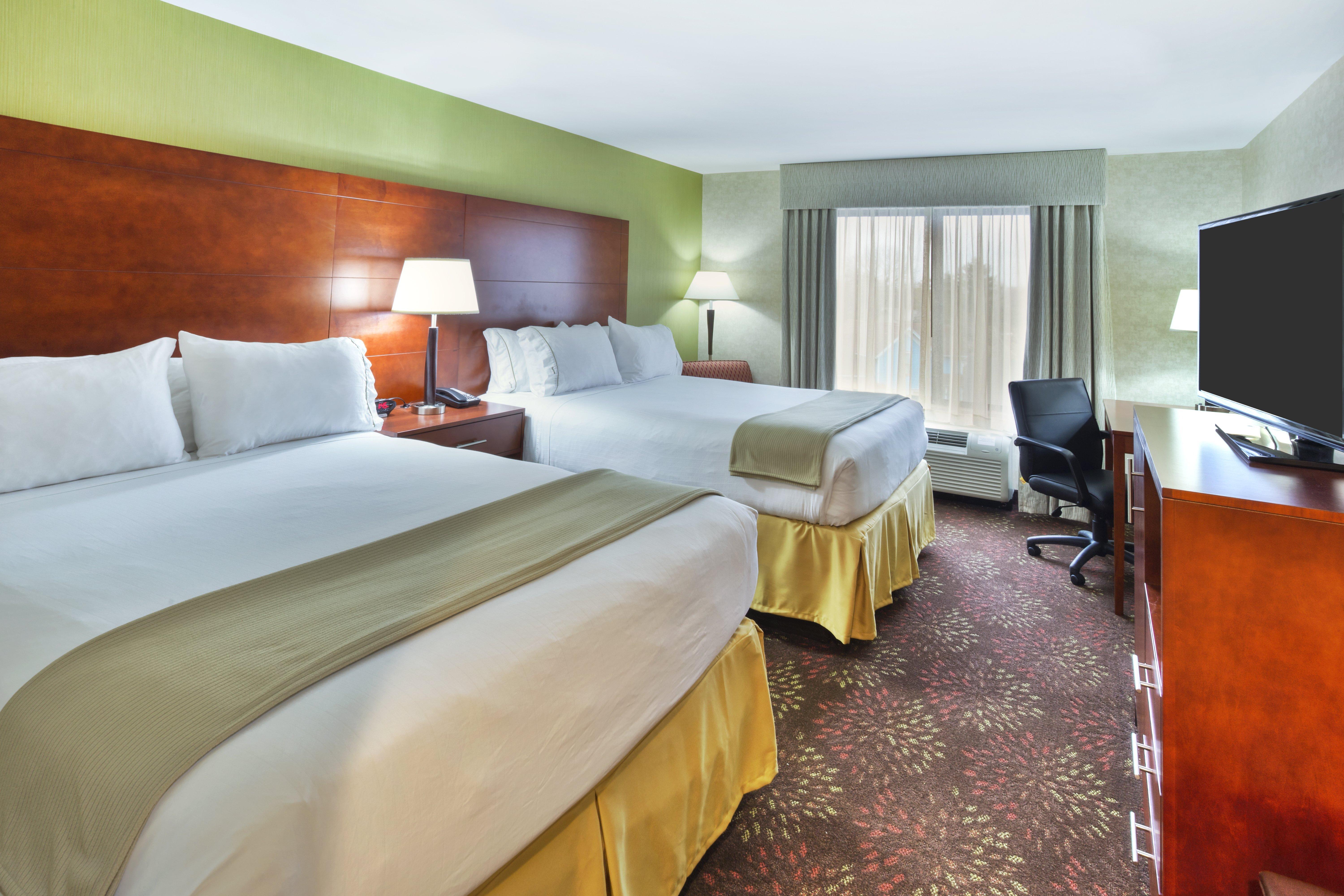 Express By Ihg Hotel Frankenmuth