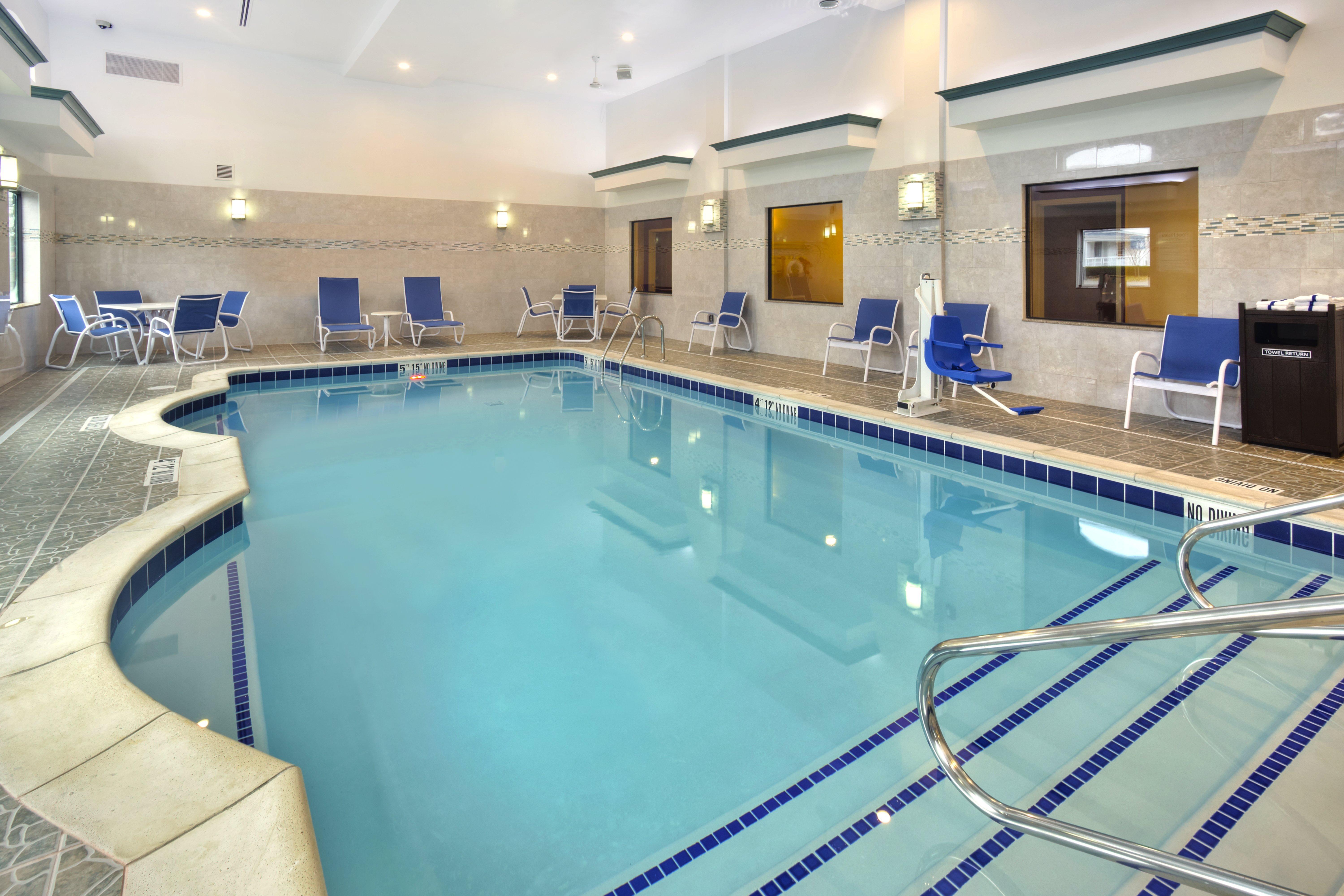 Express By Ihg Hotel