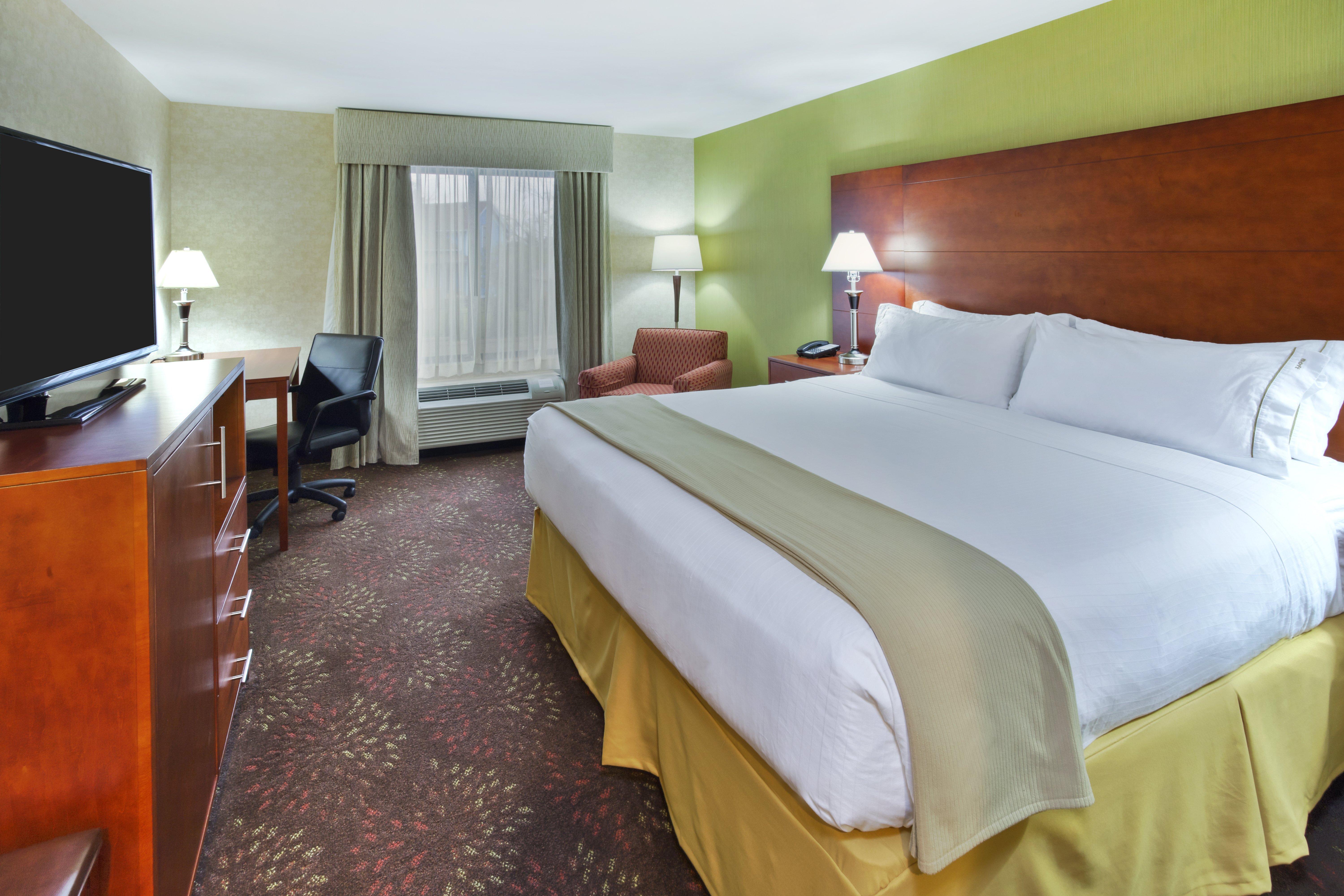 Express By Ihg Frankenmuth