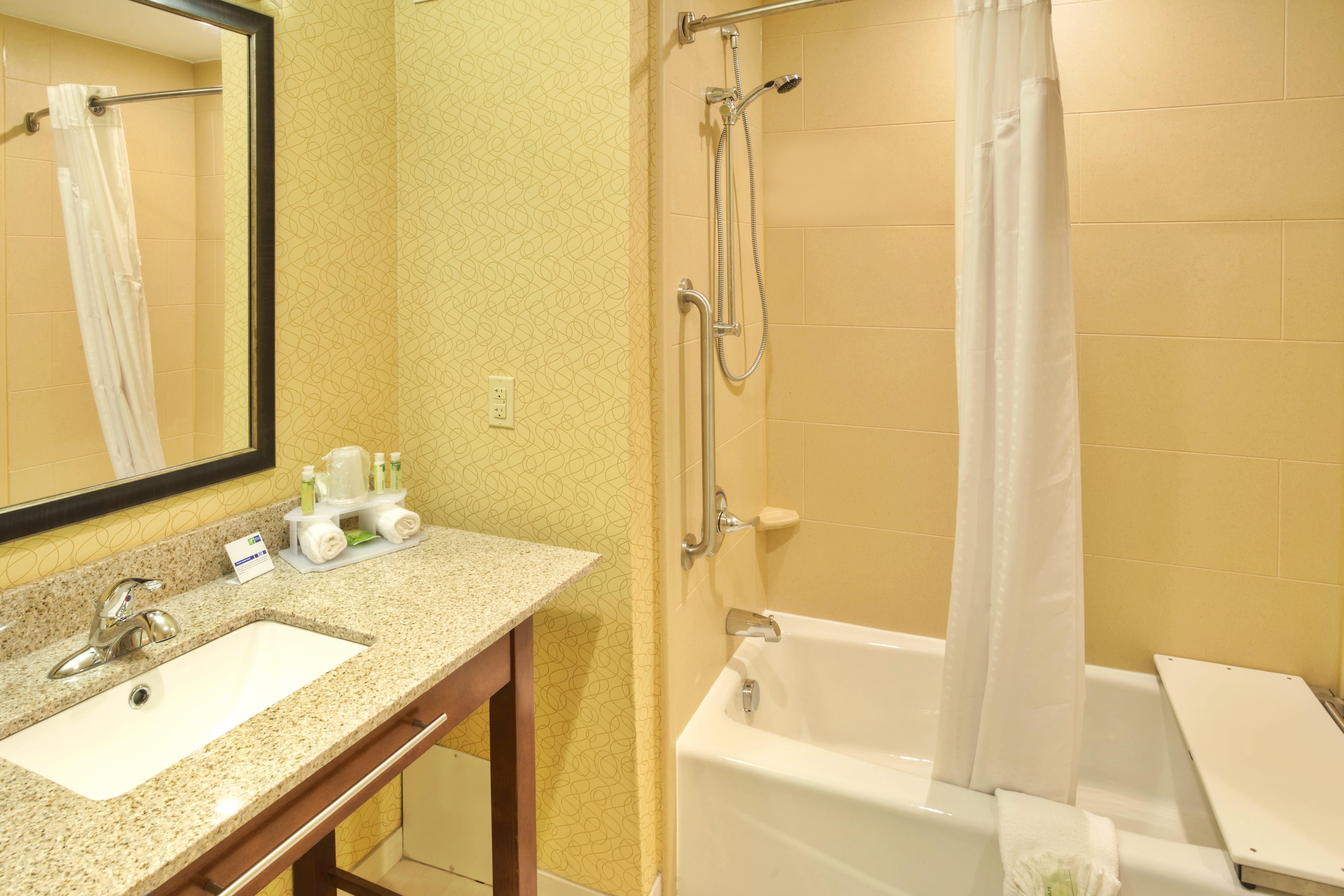 Hotel Express By Ihg