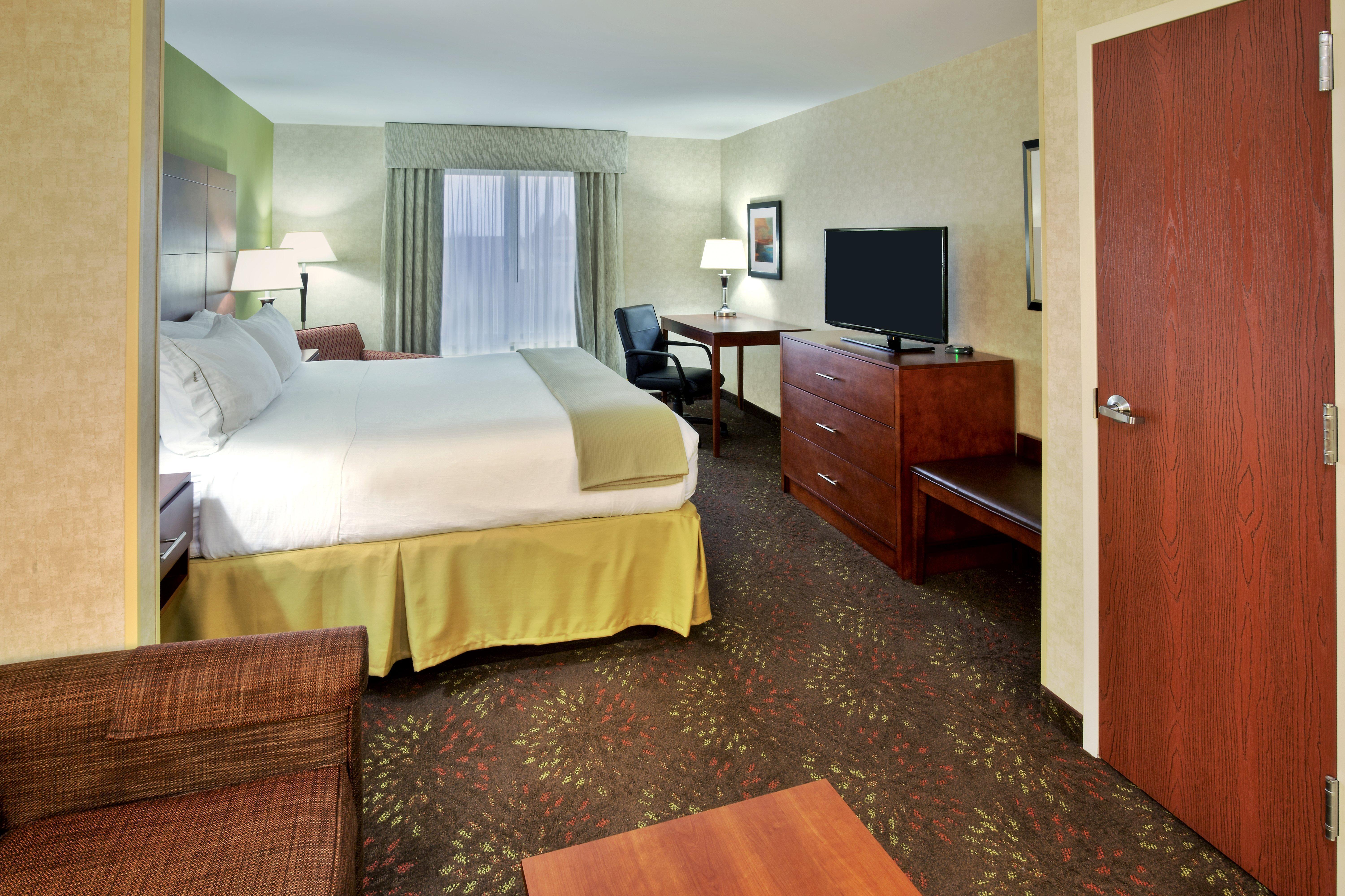 Express By Ihg Hotel