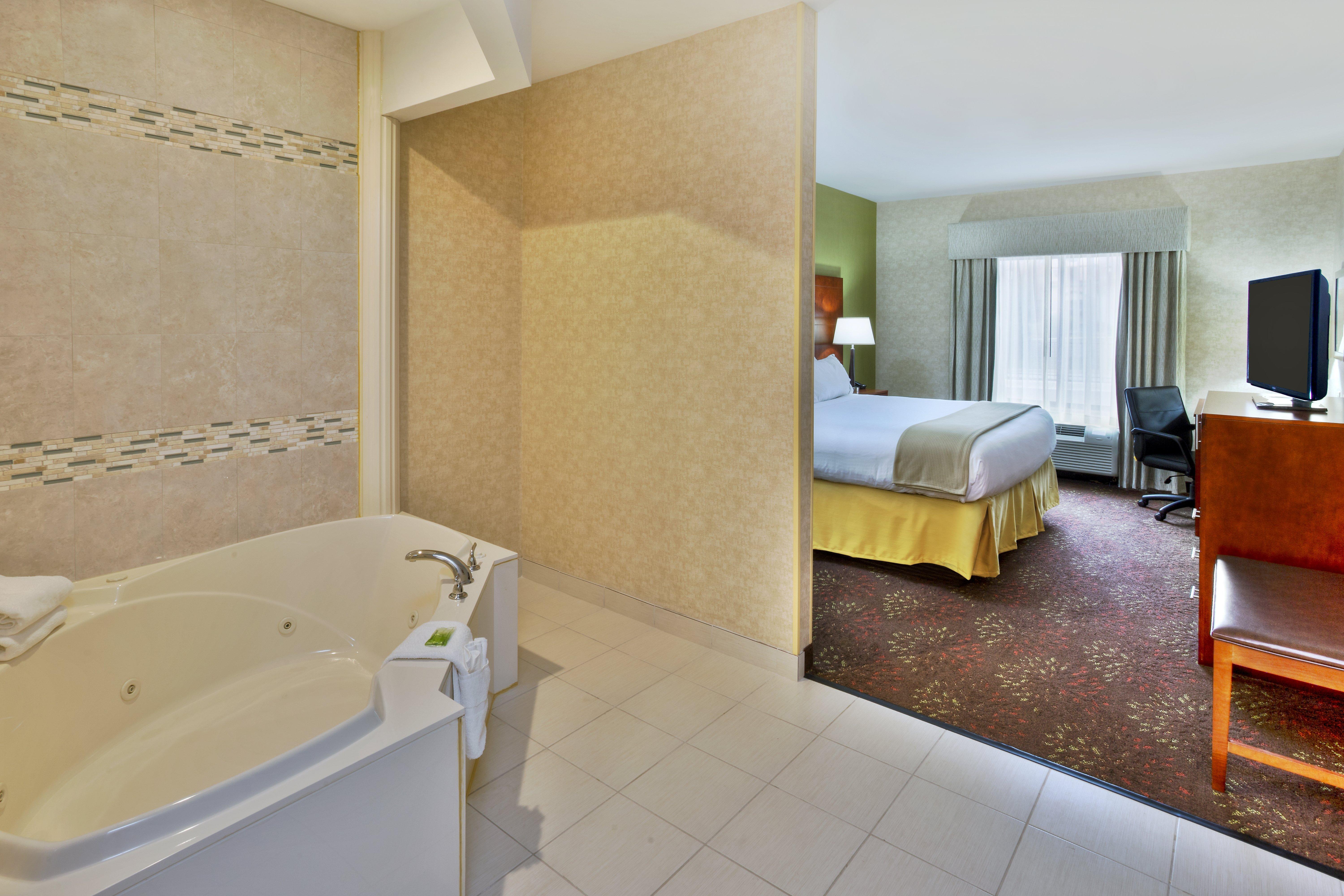 Express By Ihg 3* Frankenmuth