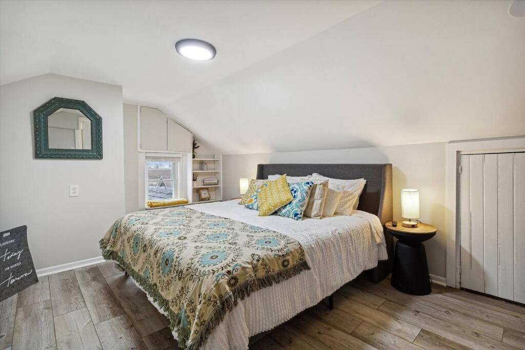 Apartment Near Little Bavaria Frankenmuth