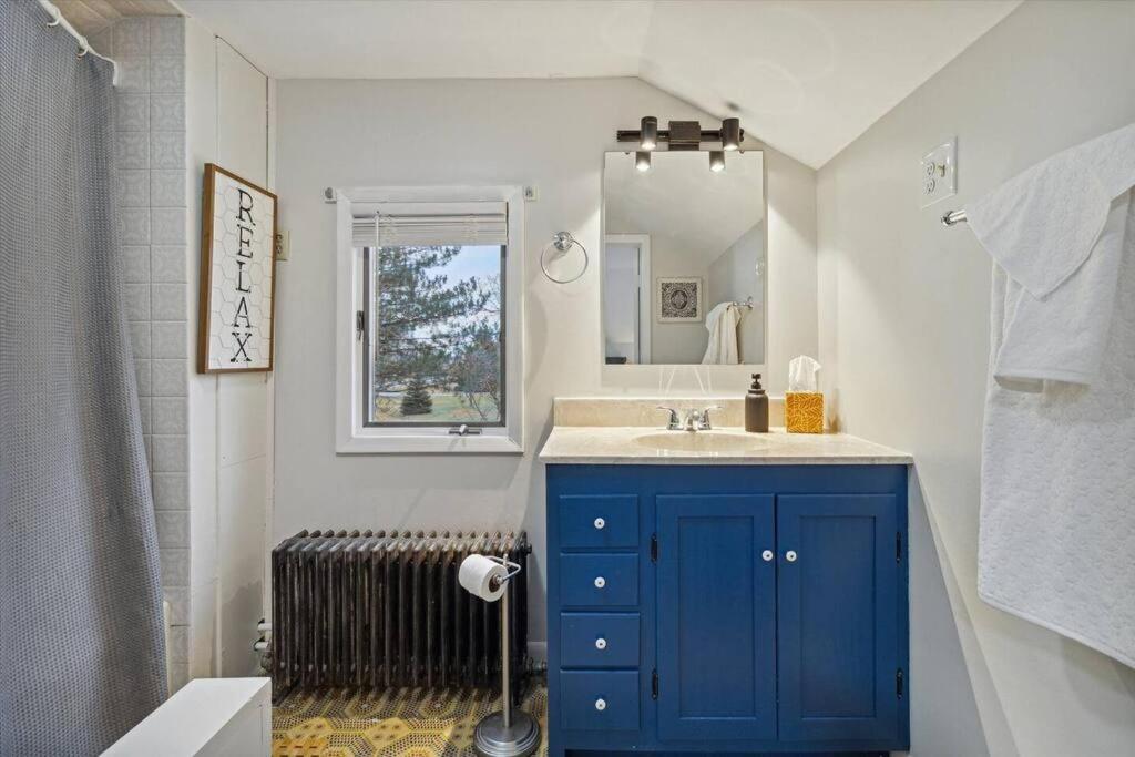 Apartment Near Little Bavaria Frankenmuth