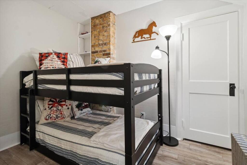 Apartment Near Little Bavaria Frankenmuth