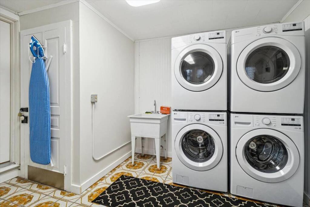 Apartment Near Little Bavaria Frankenmuth