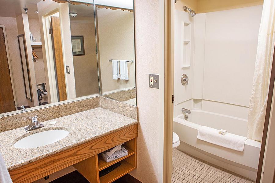 Bavarian Hotel Frankenmuth