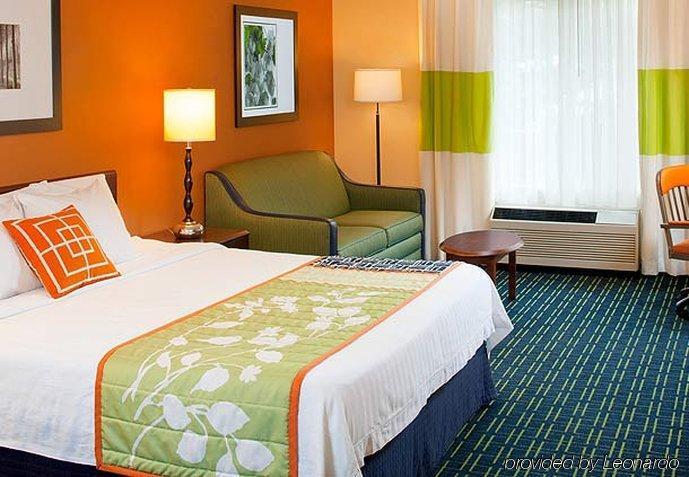 Fairfield & By Marriott Hotel