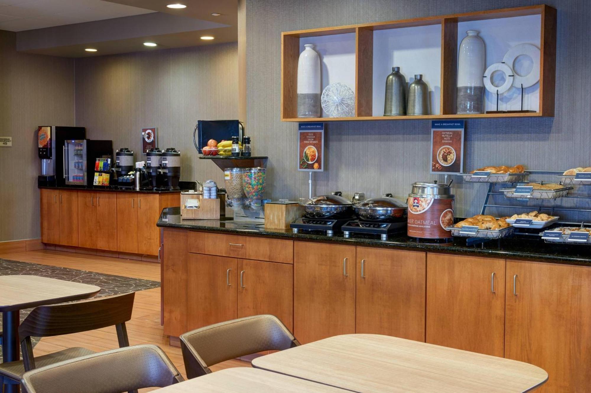 Hotel Springhill By Marriott Frankenmuth