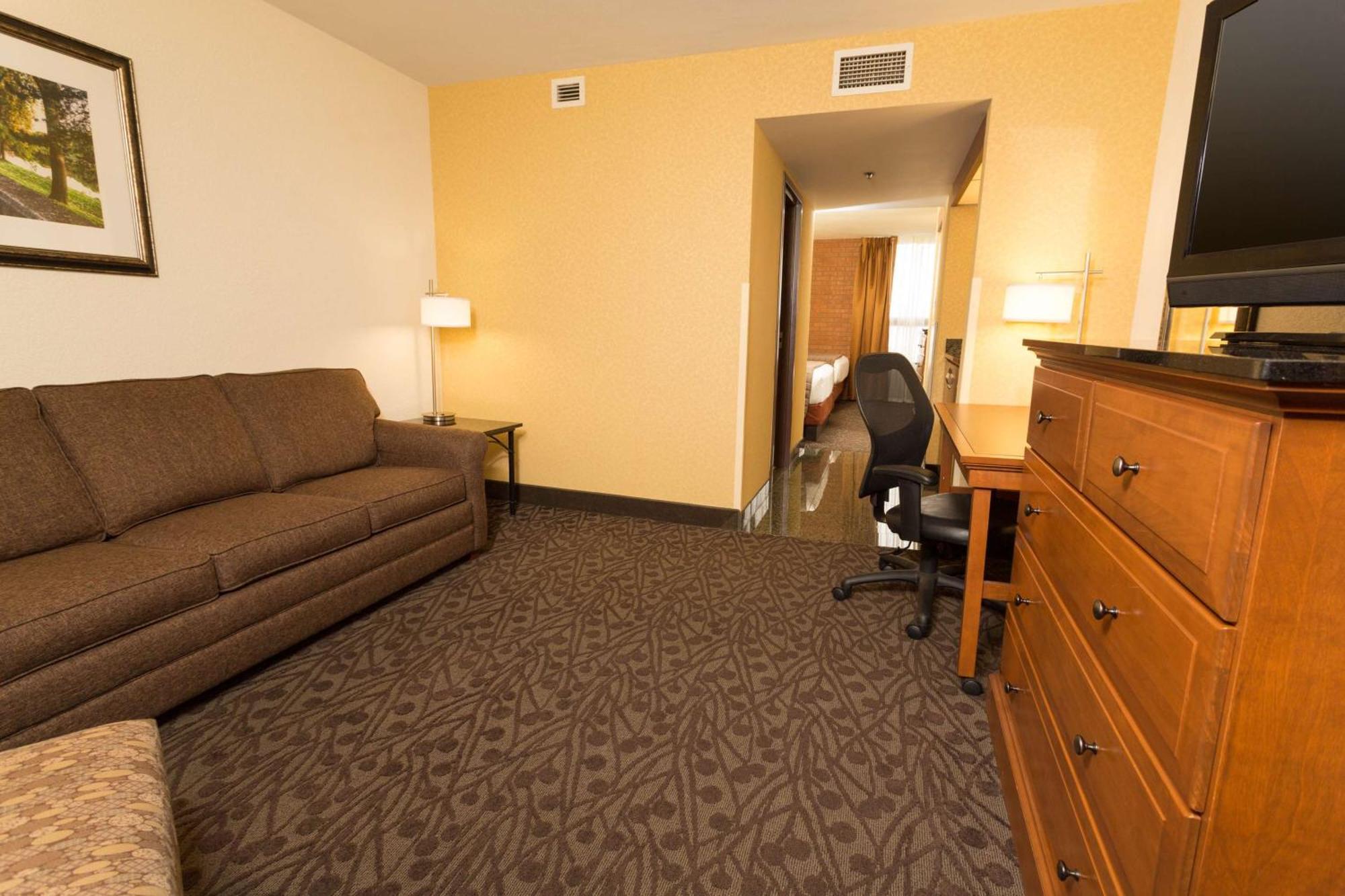 Hotel Drury & 3*