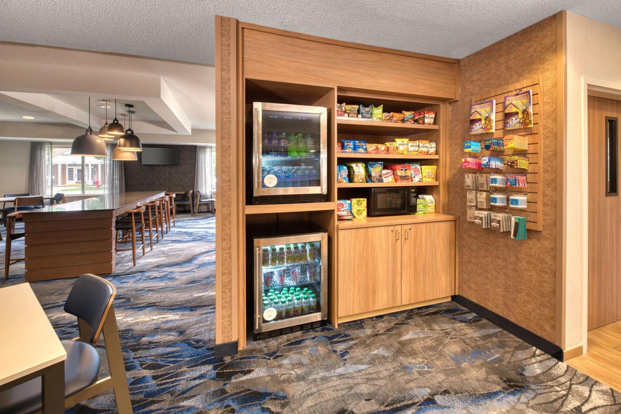 Hotel Fairfield & By Marriott Frankenmuth