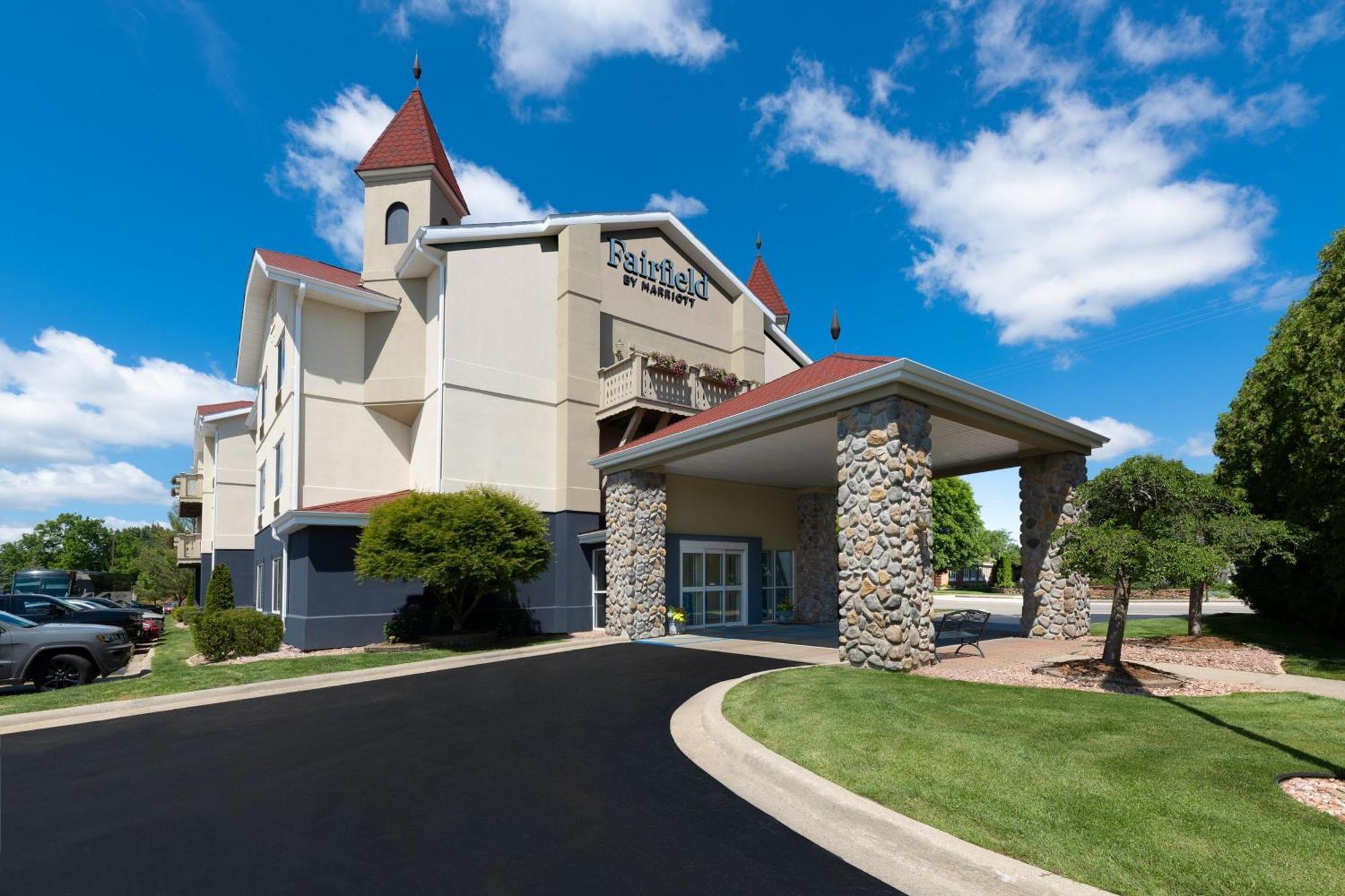 Fairfield & By Marriott Frankenmuth