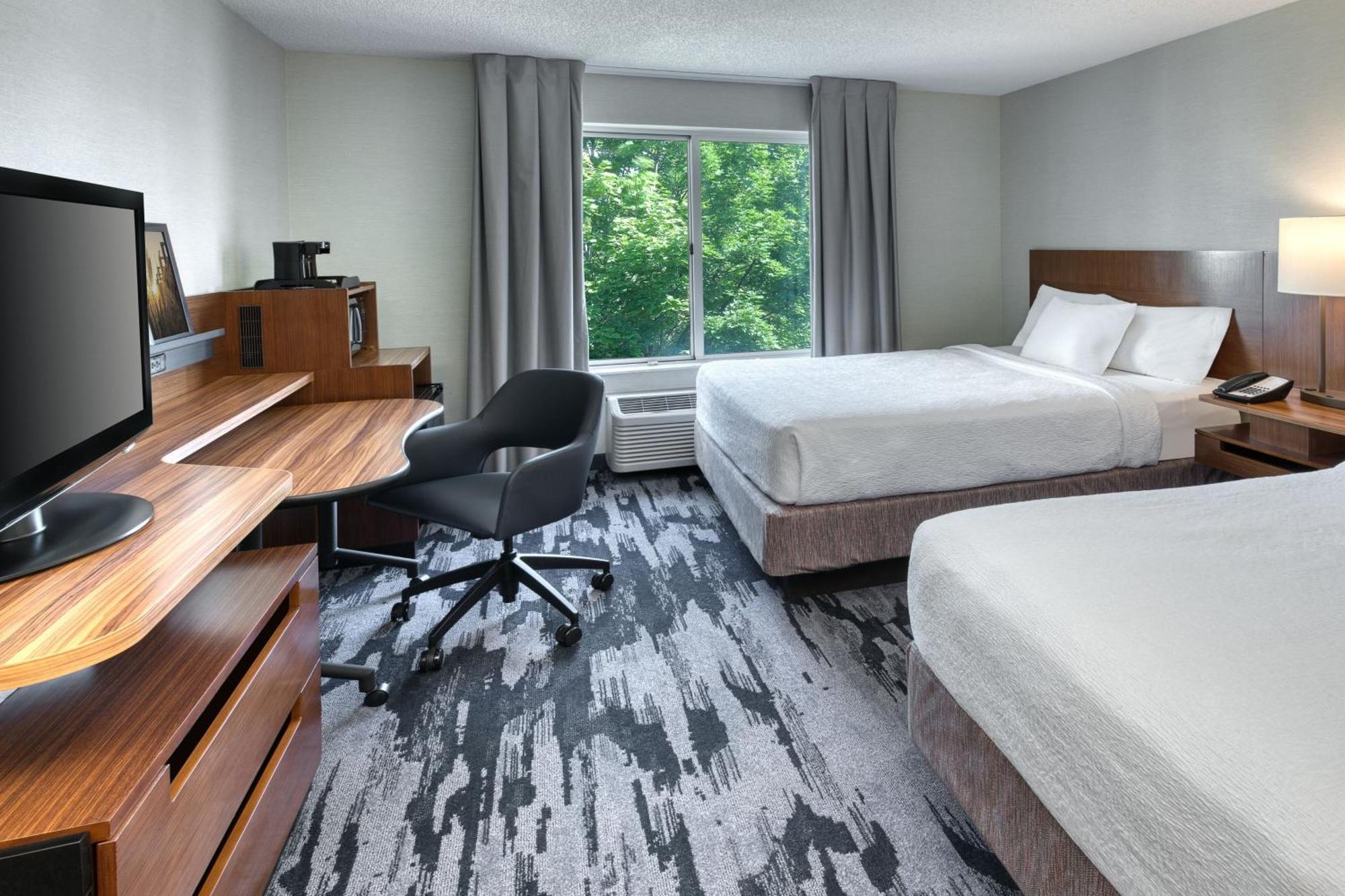 Fairfield & By Marriott Frankenmuth