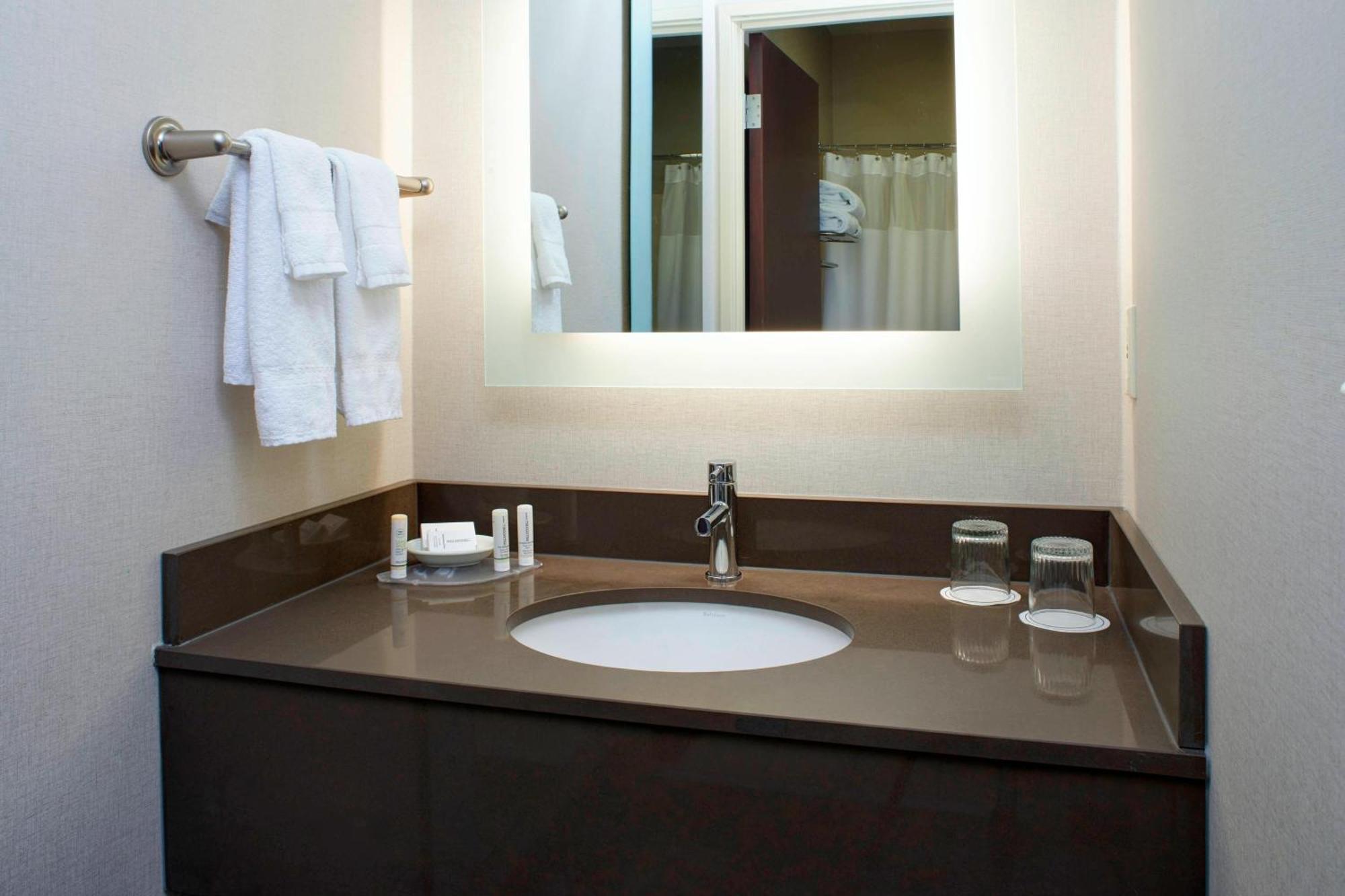 Springhill By Marriott Hotel Frankenmuth