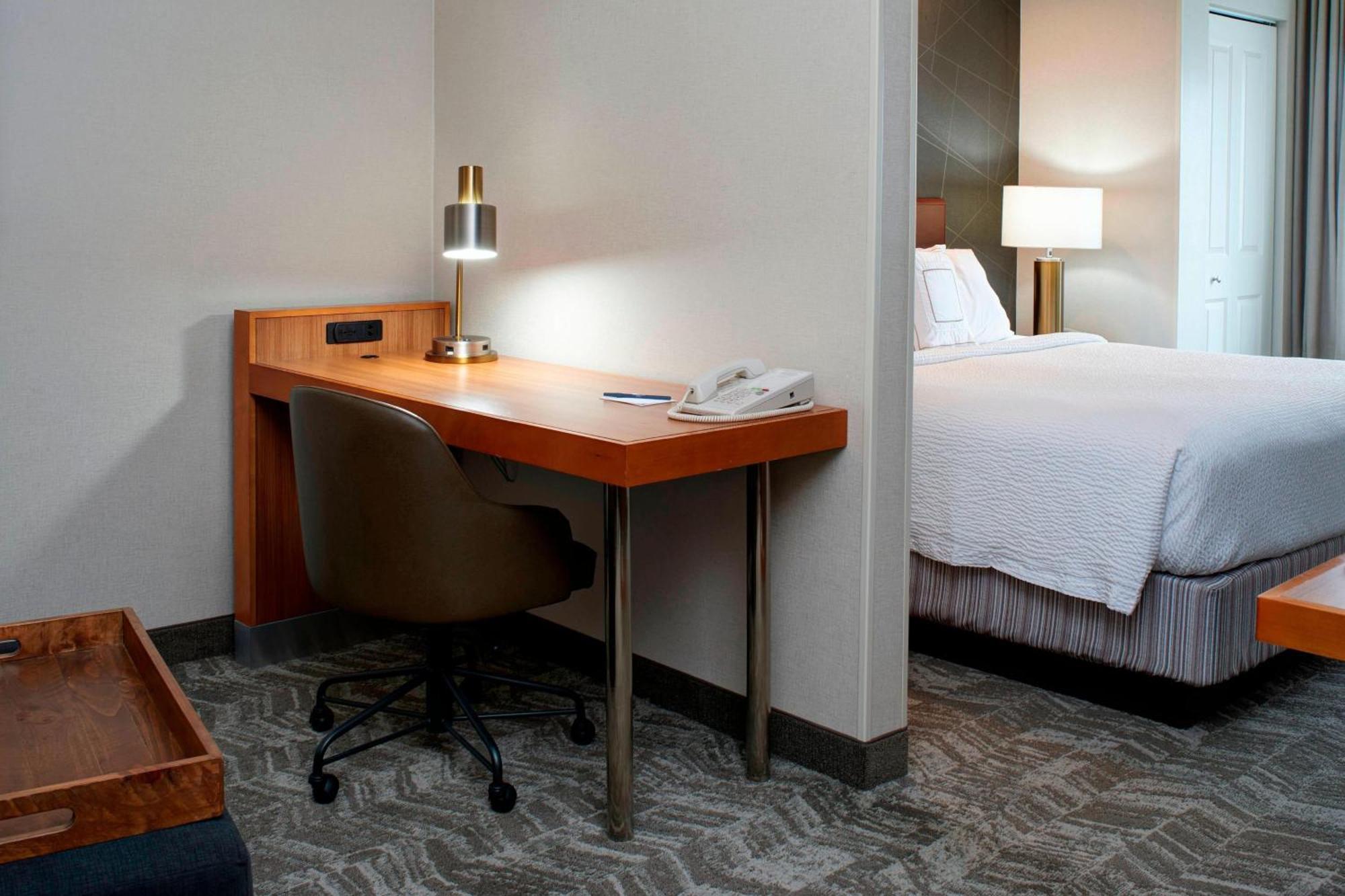 Springhill By Marriott