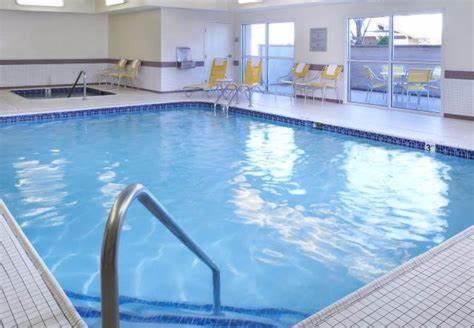 Fairfield & By Marriott Hotel Frankenmuth