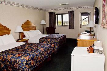 Hotel Bavarian Of Frankenmuth