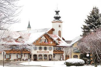 Hotel Bavarian Of 3*