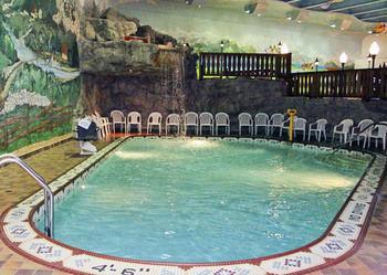 Bavarian Of Frankenmuth