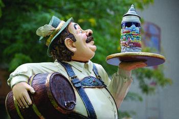 Bavarian Of 3* Frankenmuth