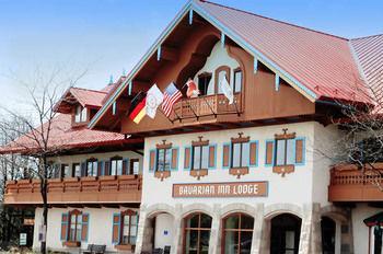 Bavarian Of 3* Frankenmuth