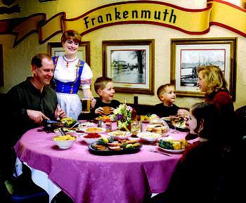 Bavarian Of Frankenmuth