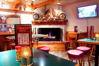 Bavarian Of Hotel Frankenmuth