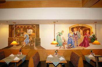 Bavarian Of Frankenmuth